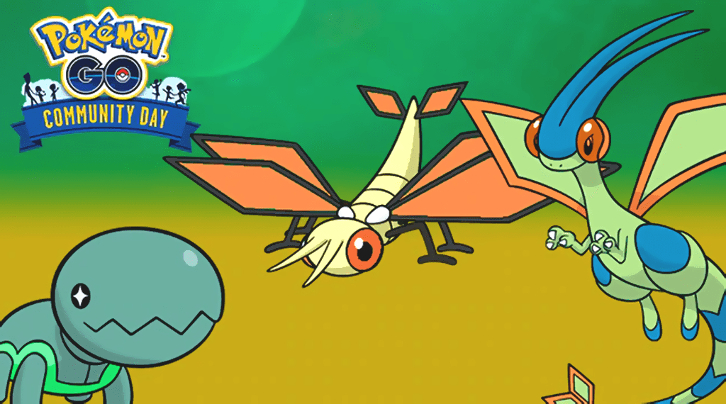 Pokemon Go Community Day Date And Pokemon Of The Next Event Photos Pokenews